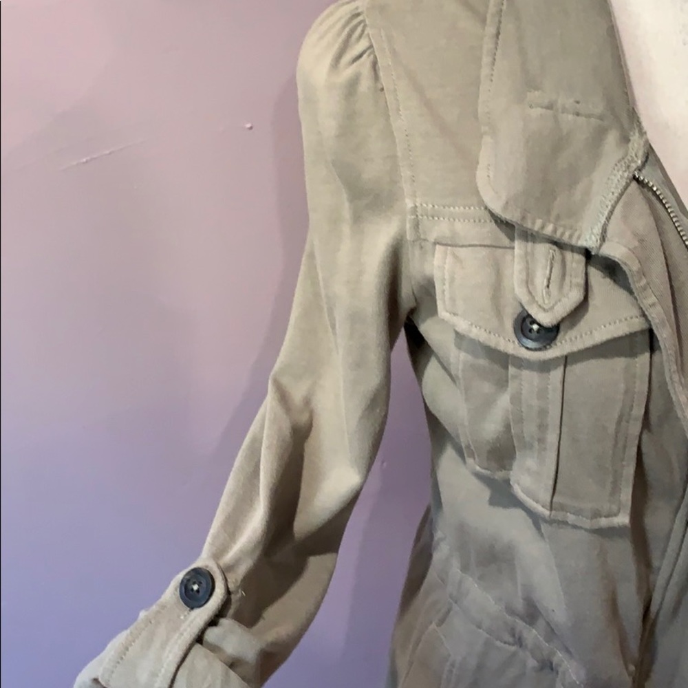 Jacket - Picture 2 of 2